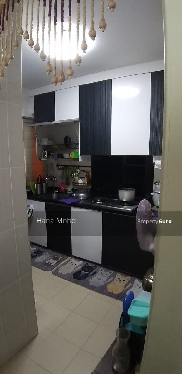 Blk 782C Woodlands Crescent (D25), HDB 3 Rooms #192318602